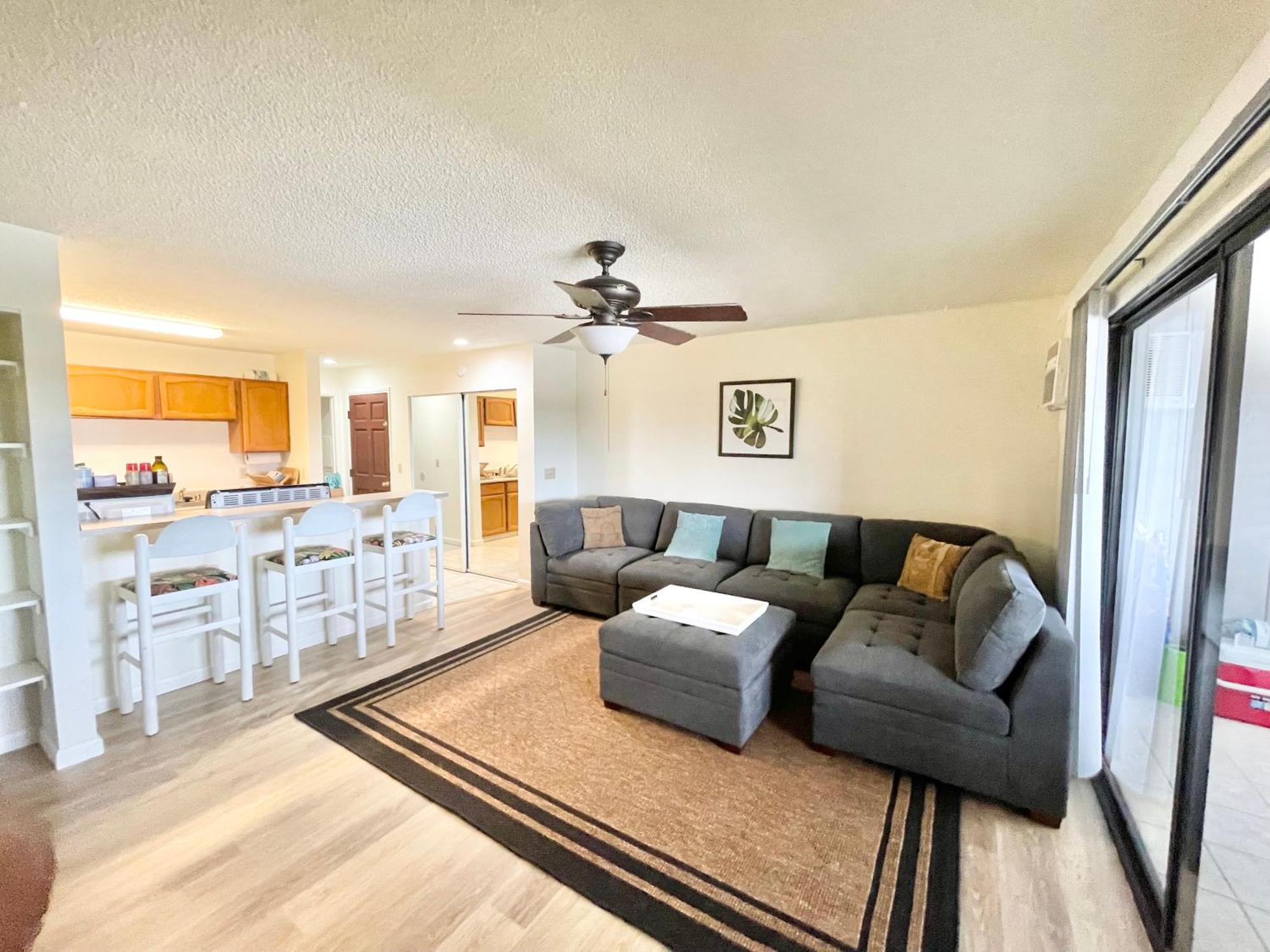 Kona 1Br Condo On Alii Dr Saltwater Pool Surf Sun Ac Close To Magic Sands Beach Kailua-Kona Exterior foto