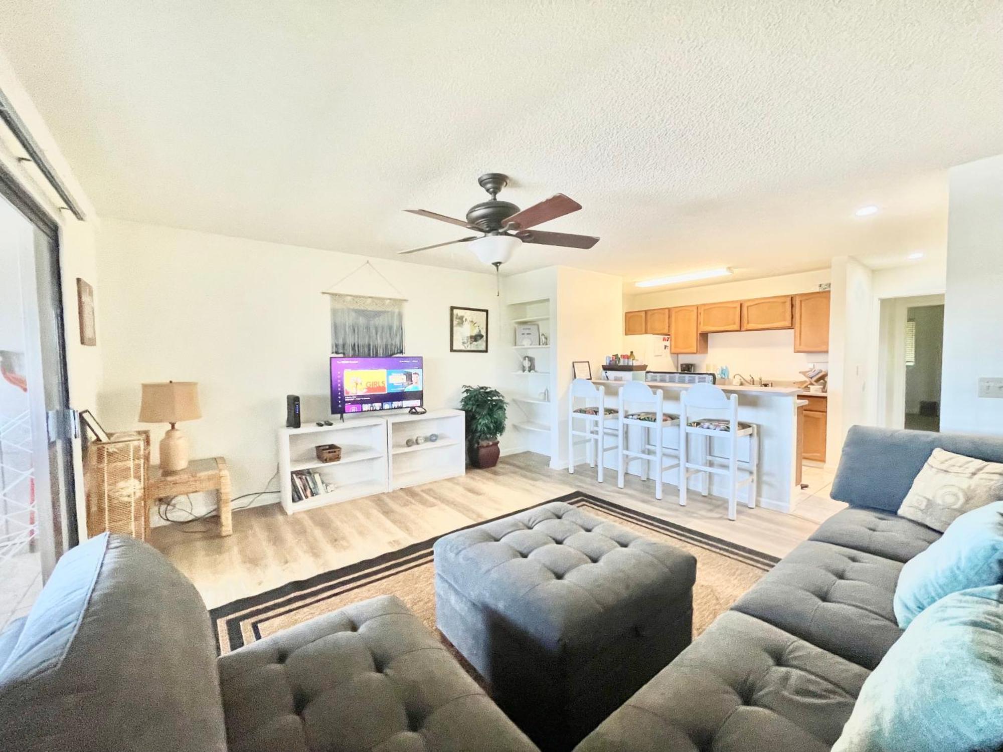 Kona 1Br Condo On Alii Dr Saltwater Pool Surf Sun Ac Close To Magic Sands Beach Kailua-Kona Exterior foto