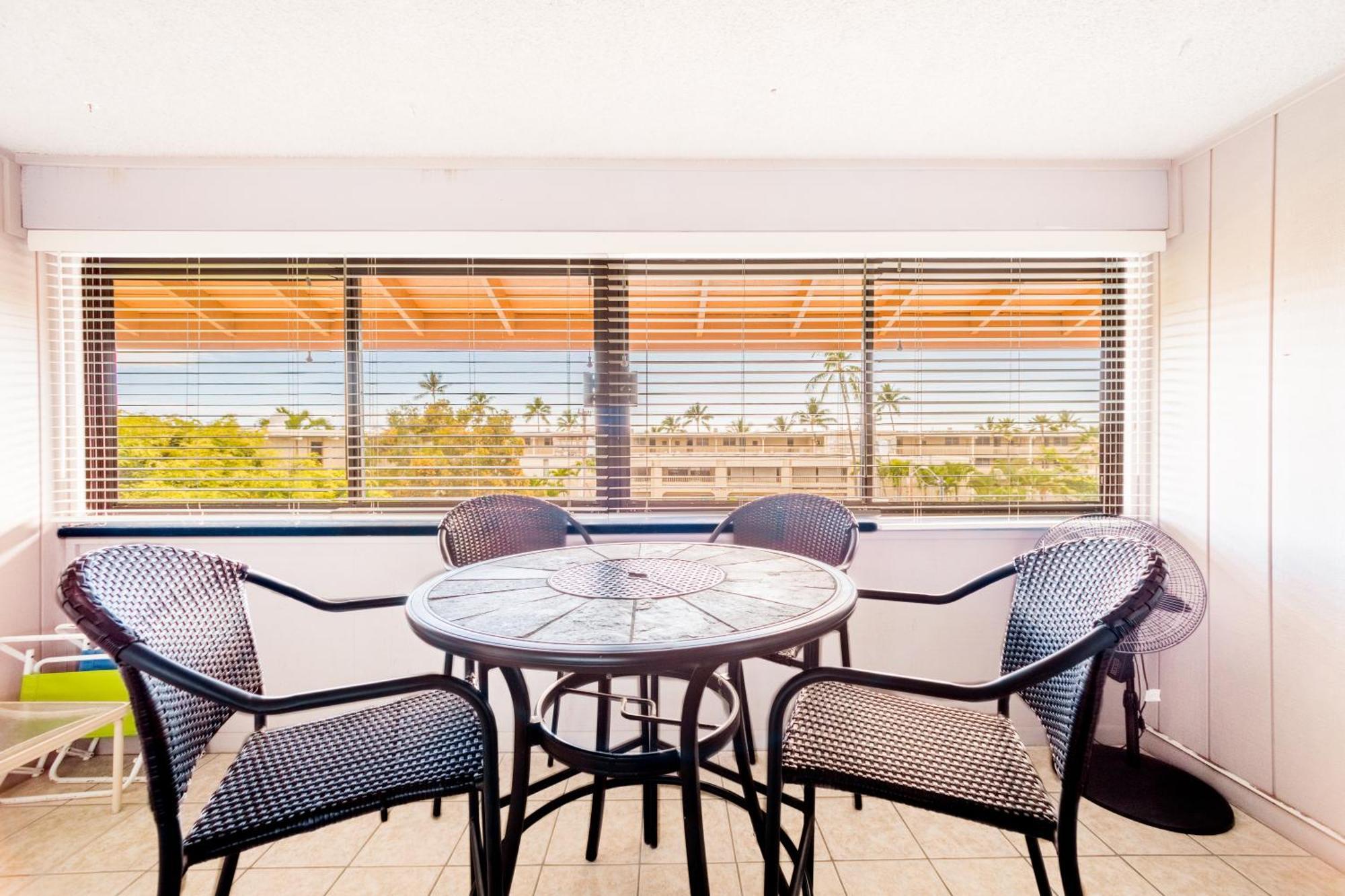 Kona 1Br Condo On Alii Dr Saltwater Pool Surf Sun Ac Close To Magic Sands Beach Kailua-Kona Exterior foto